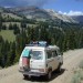 Greys River Road, Wyoming