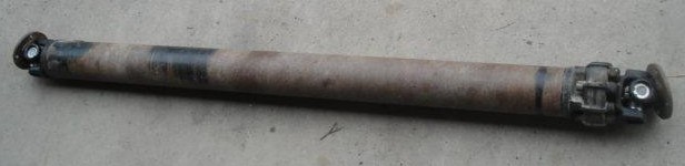 syncro drive shaft syncro drive shaft