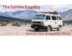 The Syncro Registry