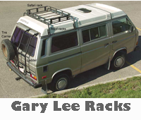 Gary Lee Racks