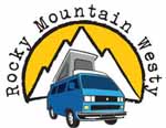 Rocky Mountain Westy