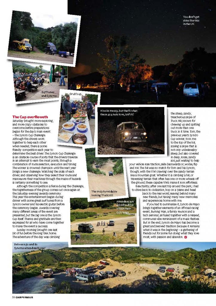 Syncro de Mayo 2011 by Richard Kimbrough p.3 Syncro de Mayo 2011 by Richard Kimbrough p.3